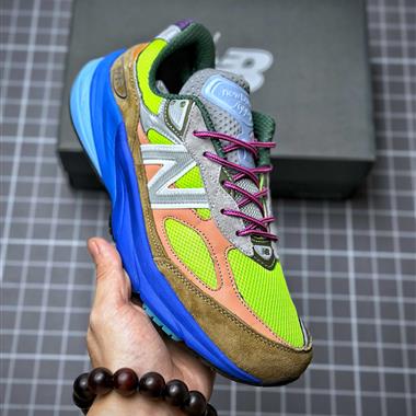 New Balance NB990系列