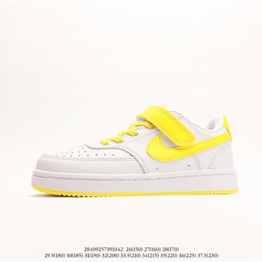 NIKE Air Force 1 Low 空軍一號低幫百搭休閑運動板鞋