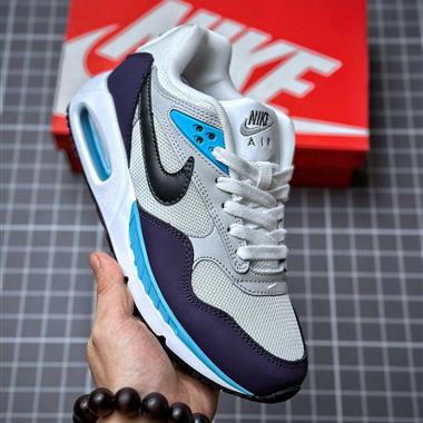 NIKE AIR MAX CORRELATE系列小氣墊運動鞋 