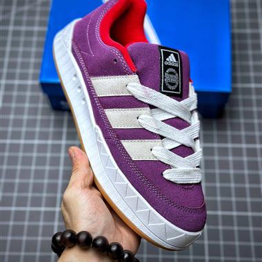 Adidas Campus 00s 復古潮流休閑面包鞋 