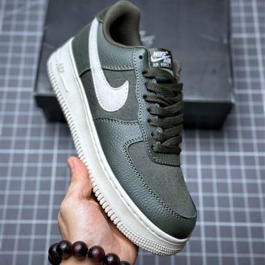 Nike Air Force 1 Low  空軍一號低幫百搭休閑運動板鞋