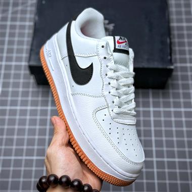 Nike Air Force 1 Low  空軍一號低幫百搭休閑運動板鞋