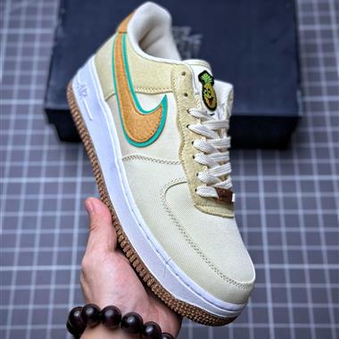 Nike Air Force 1 Low  空軍一號低幫百搭休閑運動板鞋
