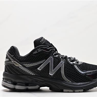 ALD/Aimé Leon Dore x New Balance 860V2系列低幫經典復古老爹風休閑運動慢跑鞋