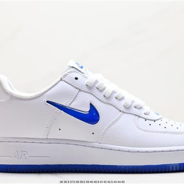 Nike Air Force 1 Low  空軍一號低幫百搭休閑運動板鞋