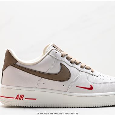 Nike Air Force 1 Low  空軍一號低幫百搭休閑運動板鞋