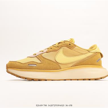 Nike Waffle Phoenix Waffl 復古運動休閑跑步鞋