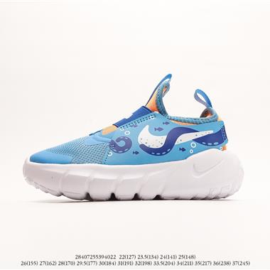 NIKE FLEX RUNNER 輕便透氣舒適跑步鞋