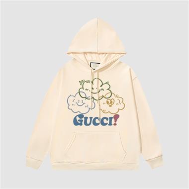 GUCCI   2023秋冬新款衛衣帽T