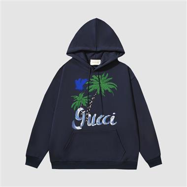 GUCCI   2023秋冬新款衛衣帽T