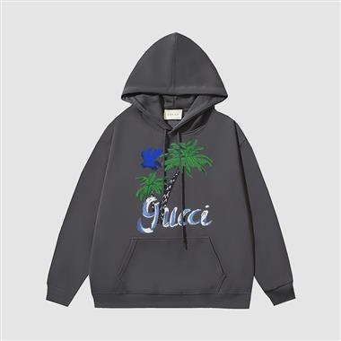 GUCCI   2023秋冬新款衛衣帽T