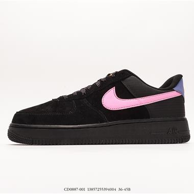 Nike Air Force 1 Low 空軍一號低幫百搭休閑運動板鞋