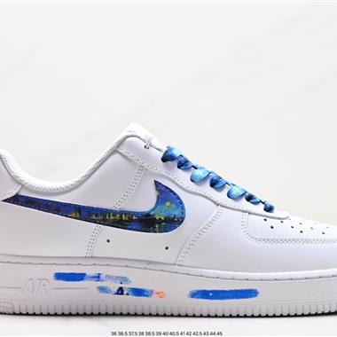 Nike Air Force 1 Low  空軍一號低幫百搭休閑運動板鞋