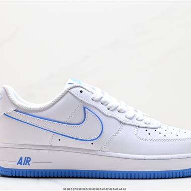 Nike Air Force 1 Low  空軍一號低幫百搭休閑運動板鞋