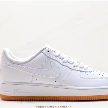 Nike Air Force 1 Low  空軍一號低幫百搭休閑運動板鞋