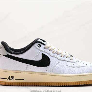 Nike Air Force 1 Low  空軍一號低幫百搭休閑運動板鞋