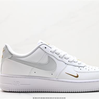 Nike Air Force 1 Low  空軍一號低幫百搭休閑運動板鞋