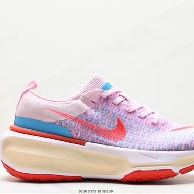 NIKE ZOOMX INVINCIBLE RUN FK3 