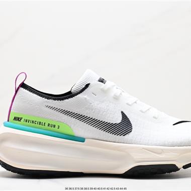 NIKE ZOOMX INVINCIBLE RUN FK3 