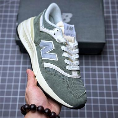 NEW BALANCE NB 997H系列男女復古休閑慢跑步鞋
