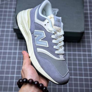 NEW BALANCE NB 997H系列男女復古休閑慢跑步鞋