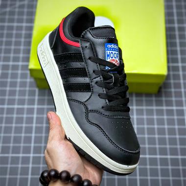 Adidas NEO HOOPS3.0校園時尚運動板鞋