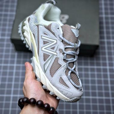 New Balance ML610 新百倫系列復古休閑運動慢跑鞋