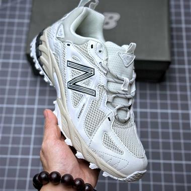 New Balance ML610 新百倫系列復古休閑運動慢跑鞋