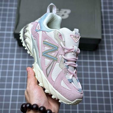 New Balance ML610 新百倫系列復古休閑運動慢跑鞋