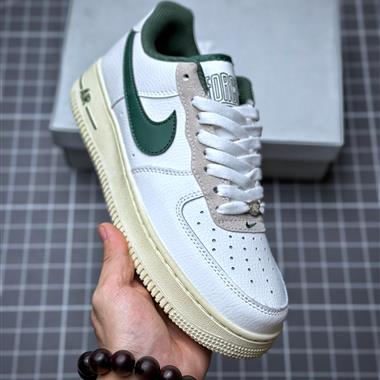 Nike  Air Force 1 空軍一號低幫百搭休閑運動板鞋
