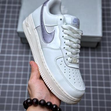 Nike  Air Force 1 空軍一號低幫百搭休閑運動板鞋