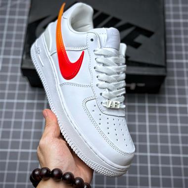 Nike  Air Force 1 空軍一號低幫百搭休閑運動板鞋