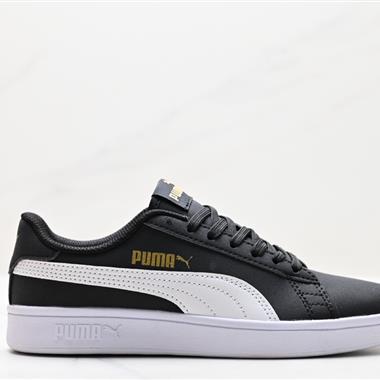 PUMA  SMASH VULC CV 夏日清新系列 