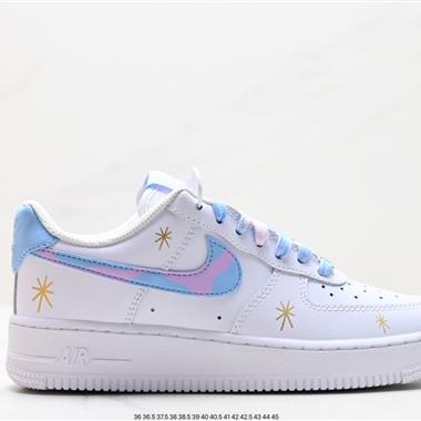 Nike Air Force 1 Low  空軍一號低幫百搭休閑運動板鞋