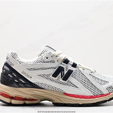 New Balance M1906系列 復古老爹鞋