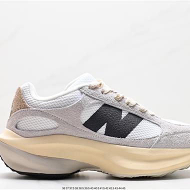 New Balance 新百倫 UWRPOBBW系列 復古慢跑鞋