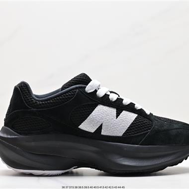 New Balance 新百倫 UWRPOBBW系列 復古慢跑鞋
