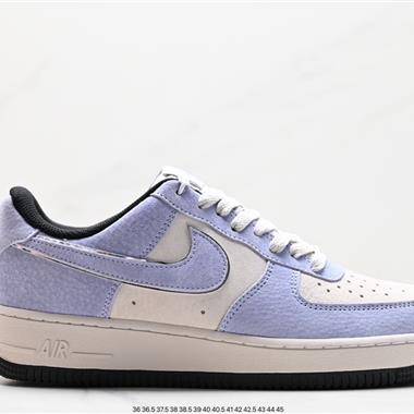 Nike  Air Force 1 ‘07 Low