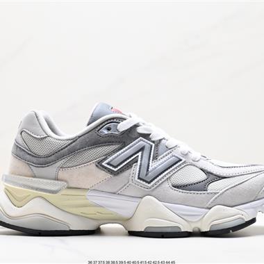 Joe Freshgoods x New Balance NB9060 復古休閑運動慢跑鞋