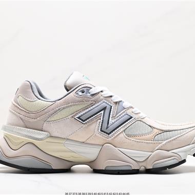 Joe Freshgoods x New Balance NB9060 復古休閑運動慢跑鞋