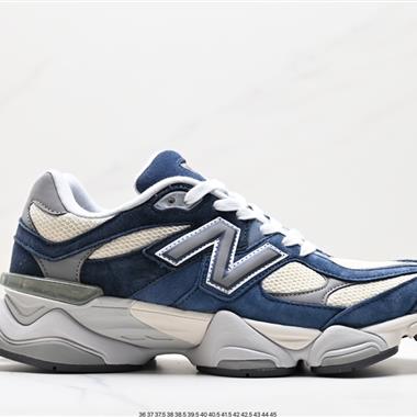 Joe Freshgoods x New Balance NB9060 復古休閑運動慢跑鞋