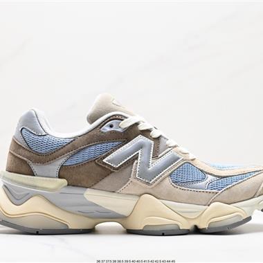 Joe Freshgoods x New Balance NB9060 復古休閑運動慢跑鞋