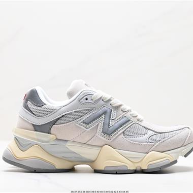 Joe Freshgoods x New Balance NB9060 復古休閑運動慢跑鞋