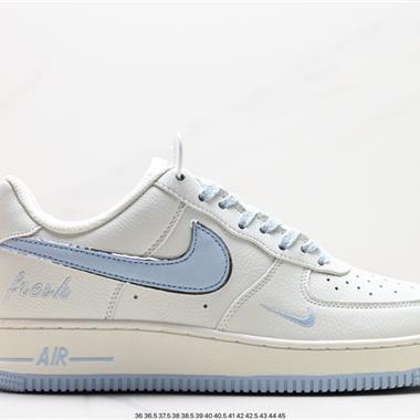 Nike Air Force 1 Low  空軍一號低幫百搭休閑運動板鞋
