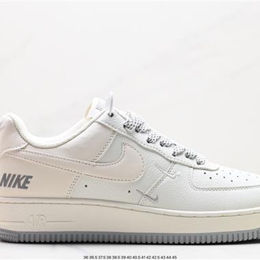 Nike Air Force 1 Low  空軍一號低幫百搭休閑運動板鞋
