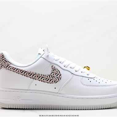 Nike Air Force 1 Low  空軍一號低幫百搭休閑運動板鞋
