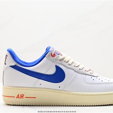Nike Air Force 1 Low  空軍一號低幫百搭休閑運動板鞋
