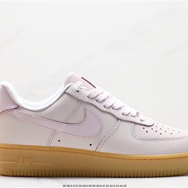 Nike Air Force 1 Low  空軍一號低幫百搭休閑運動板鞋