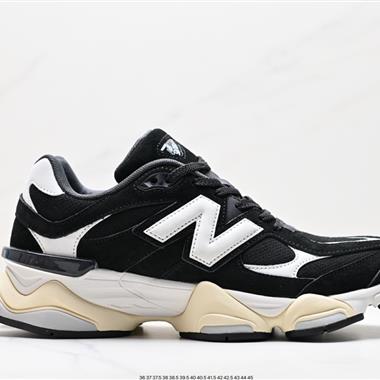 Joe Freshgoods x New Balance NB9060 復古休閑運動慢跑鞋