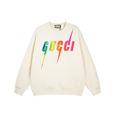 GUCCI   2023秋冬新款衛衣帽T